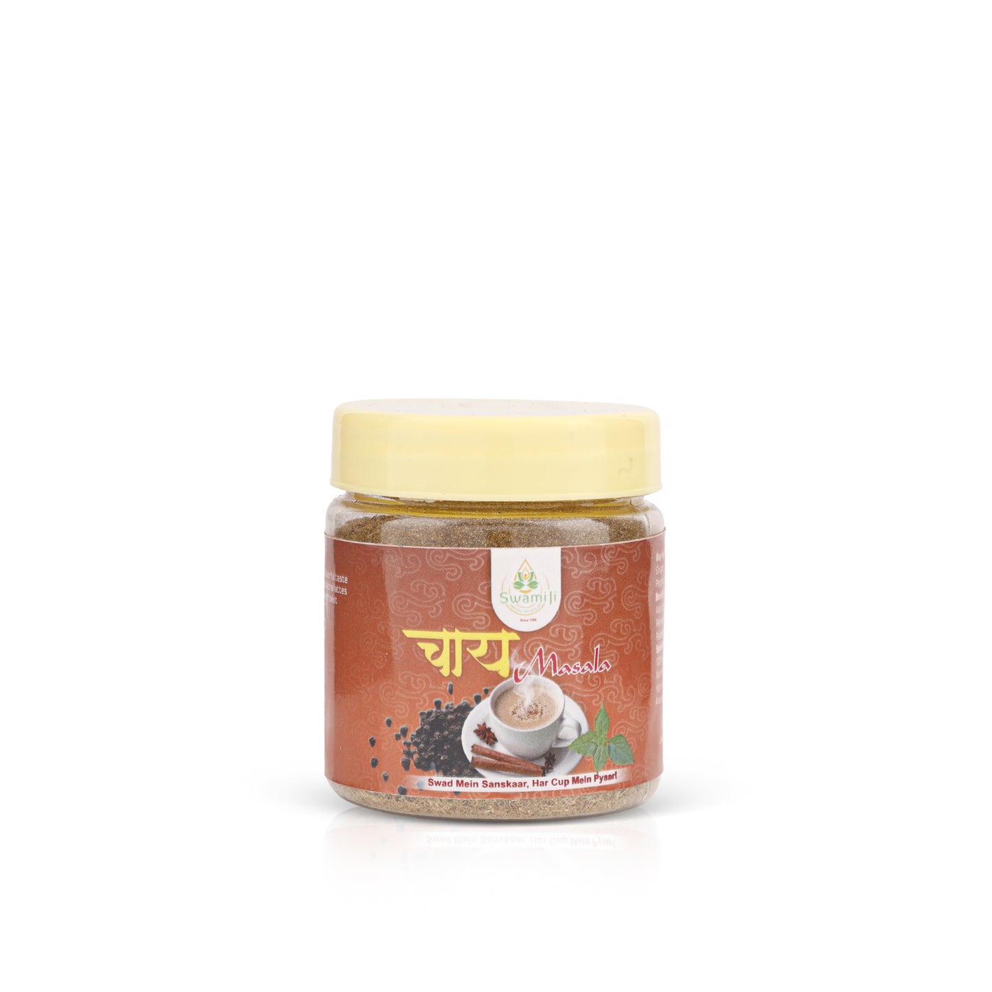 Swami Ji Chai Masala