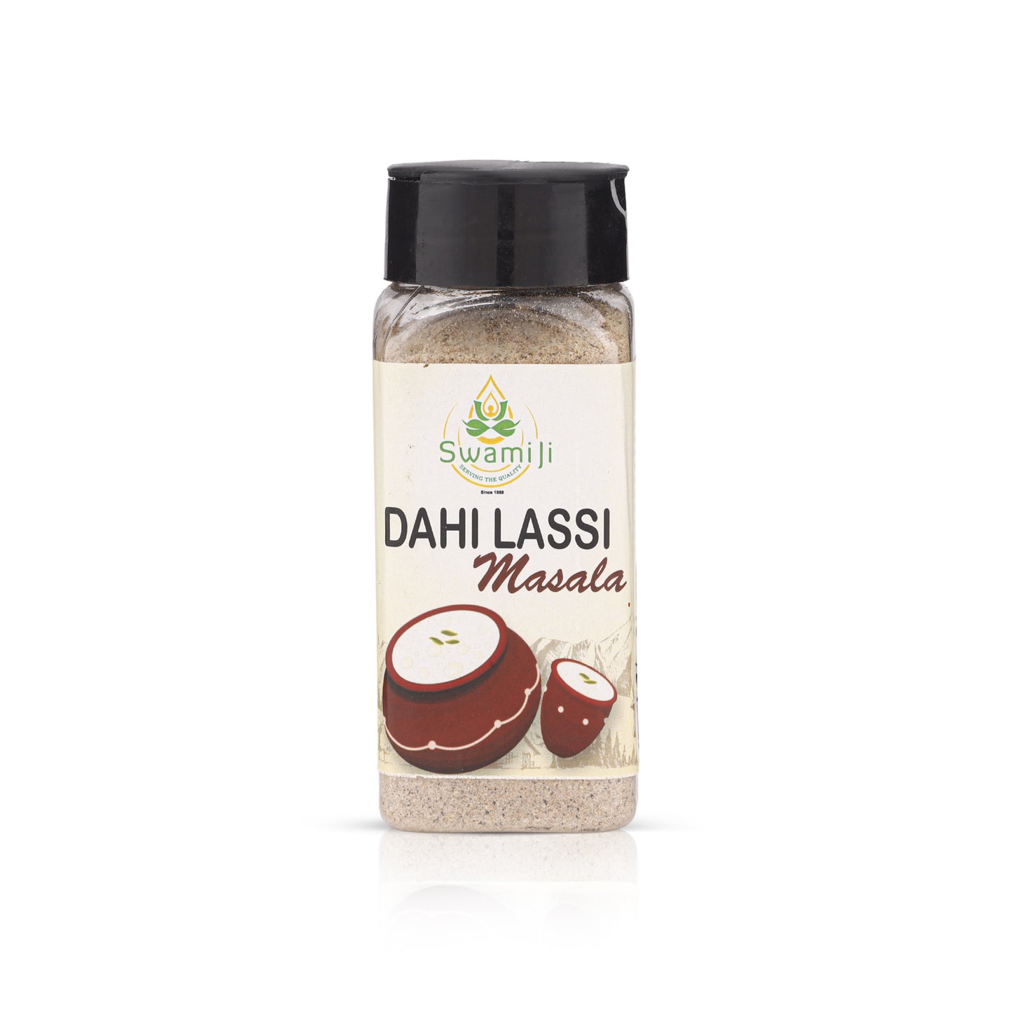 SWAMI Ji Dahi Lassi Masala