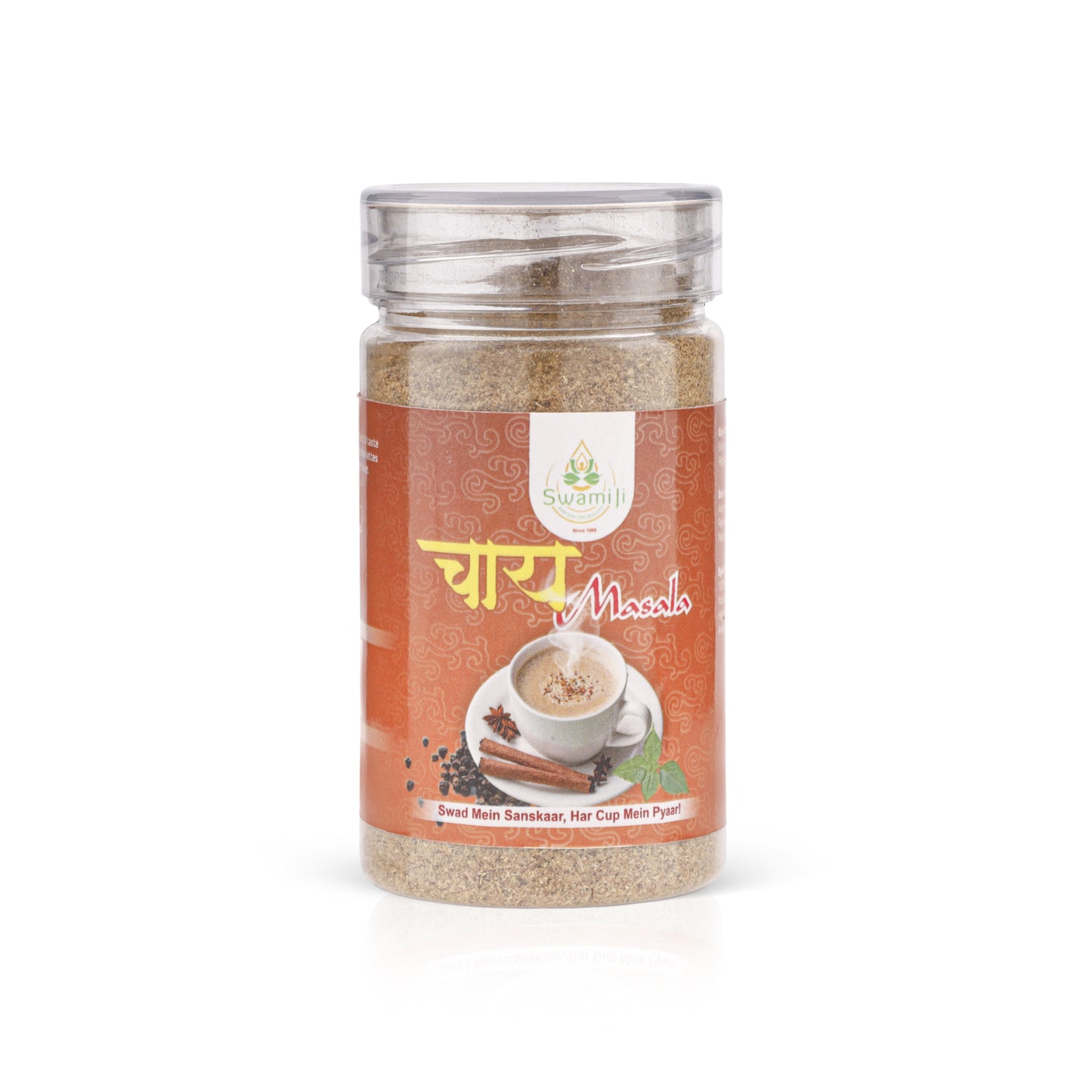 Swami Ji Chai Masala