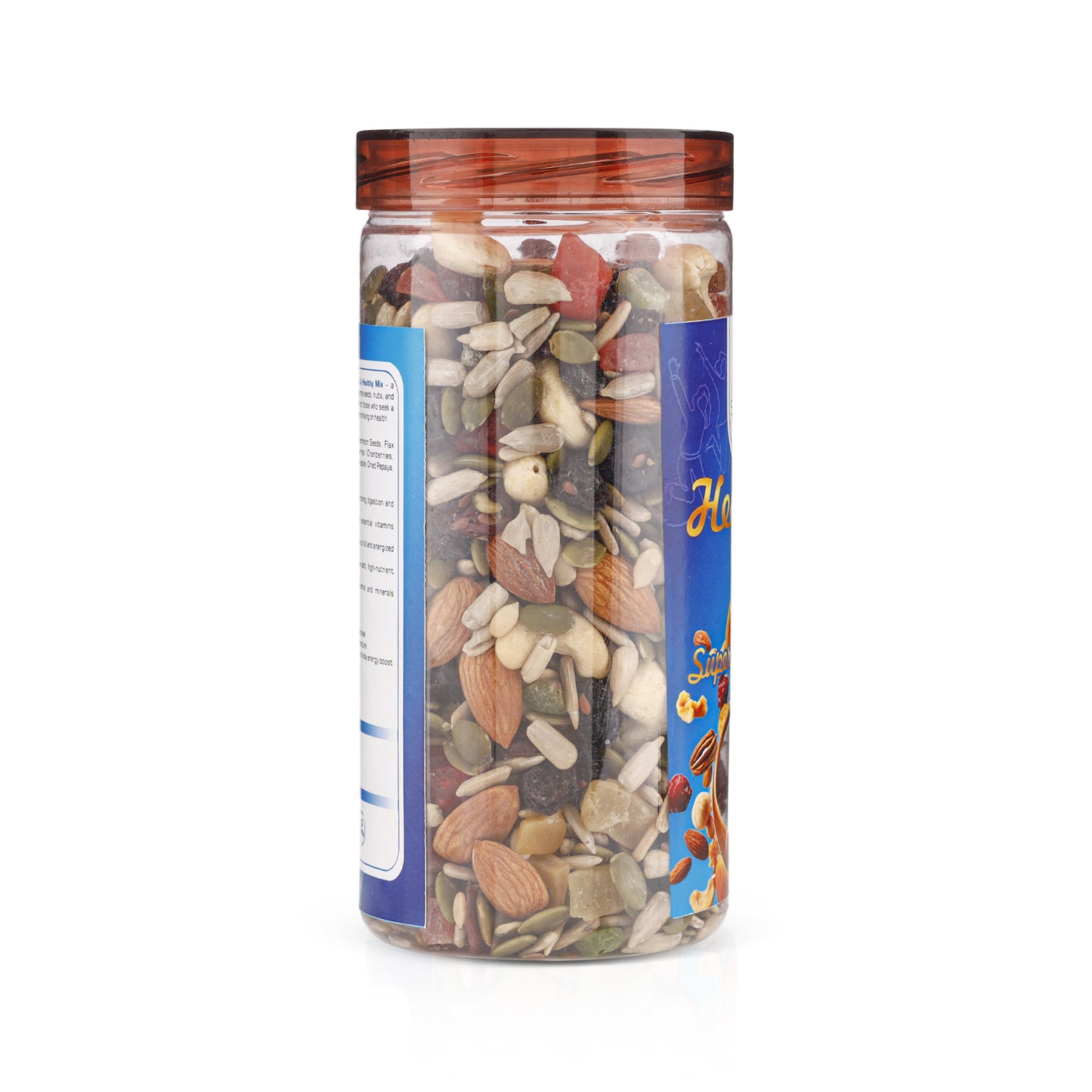 Swami Ji Healthy Mix 500gm