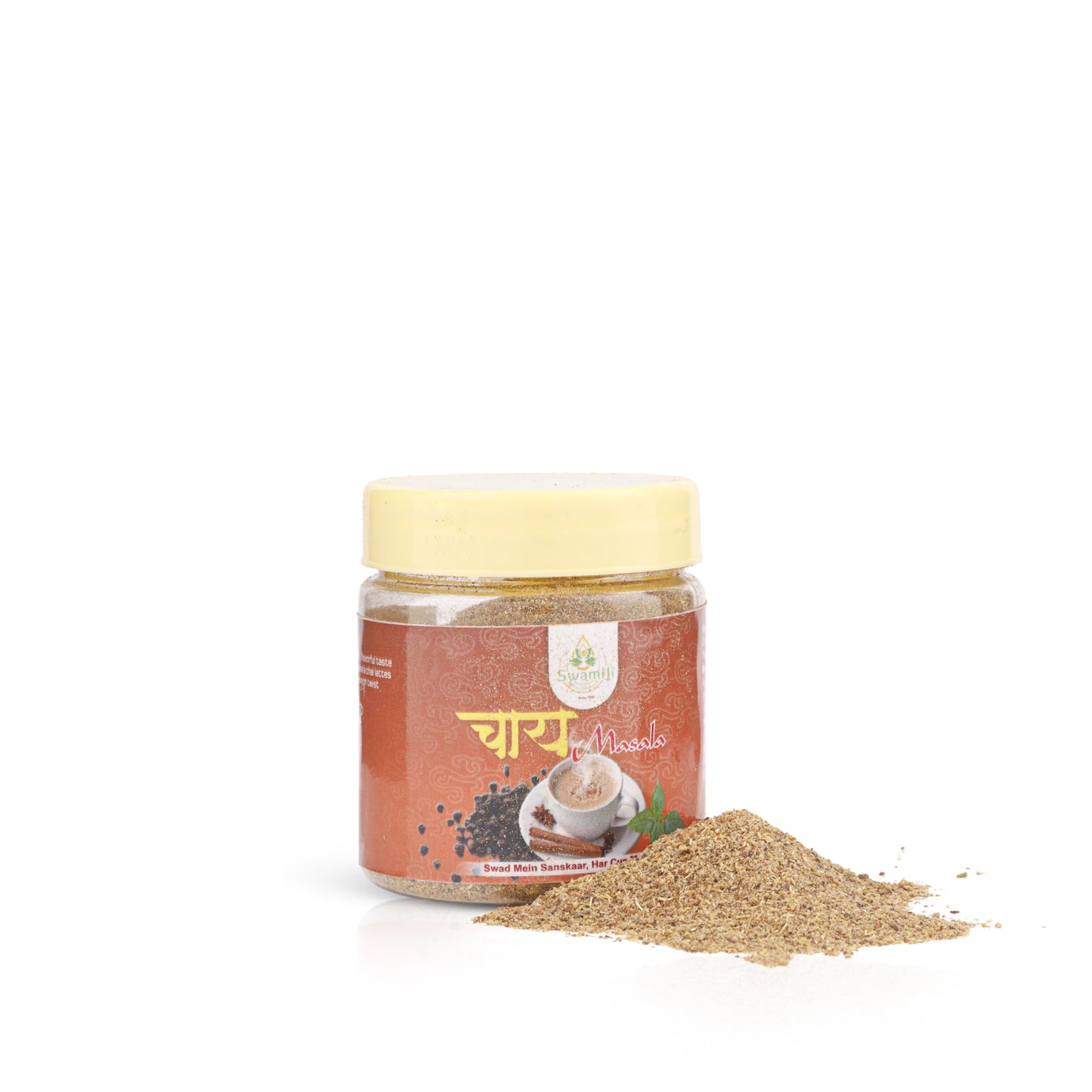 Swami Ji Chai Masala