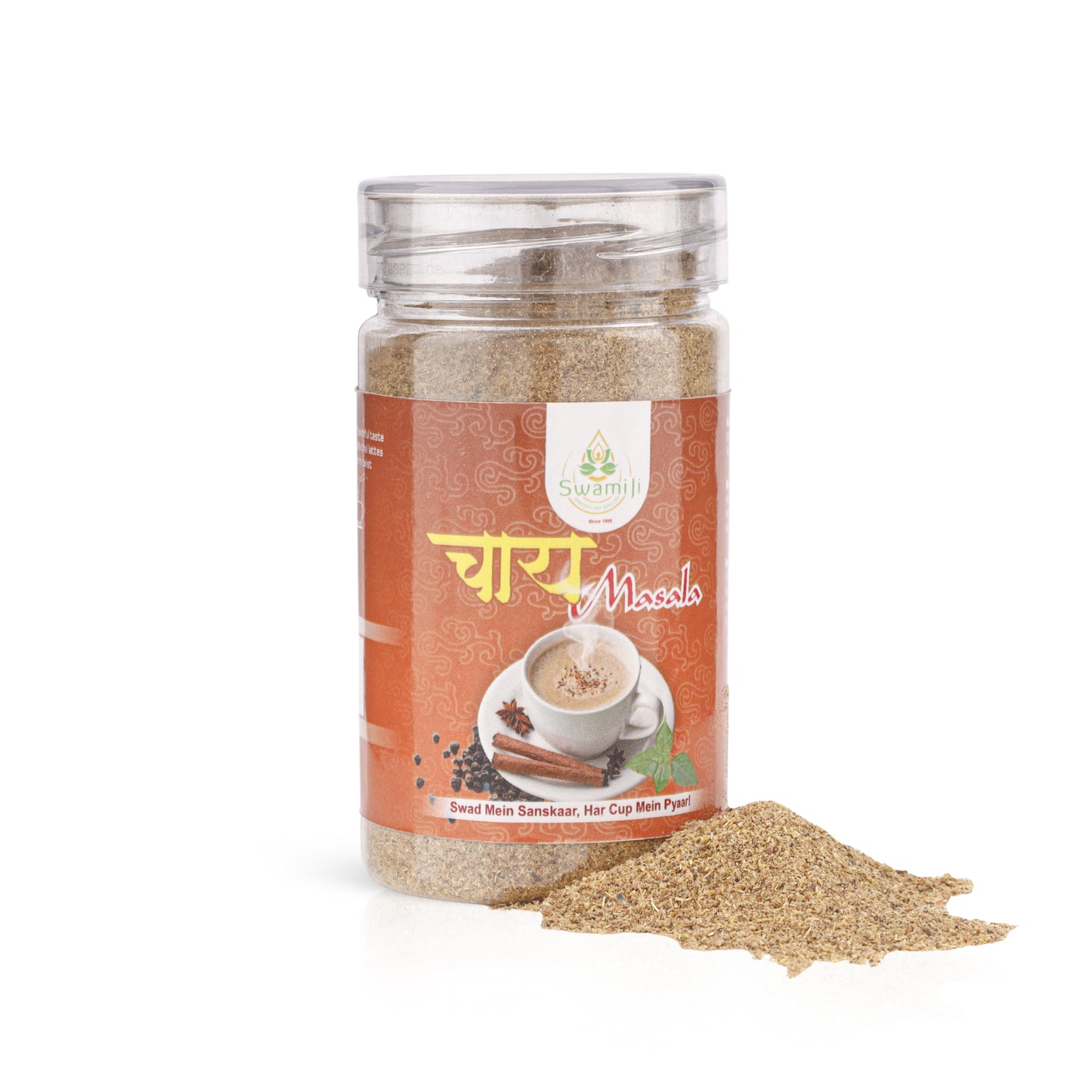 Swami Ji Chai Masala