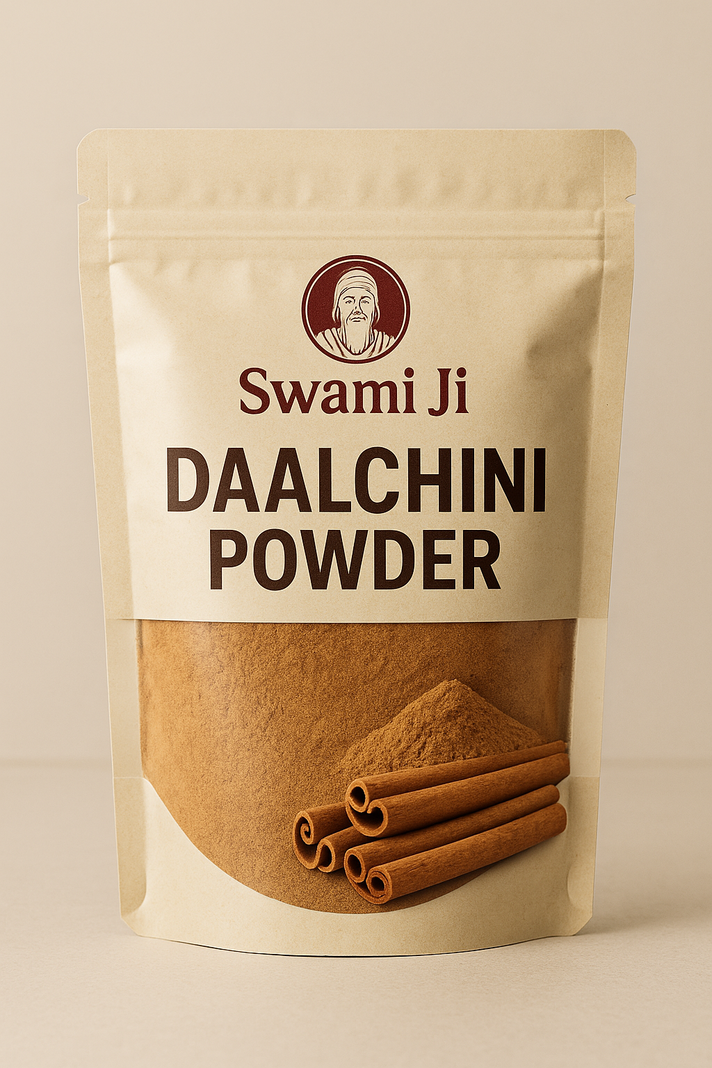 Swami Ji Dalchini Powder (Cinnamon)
