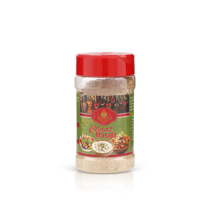 Swami Ji Chaat Masala (चाट मसाला)