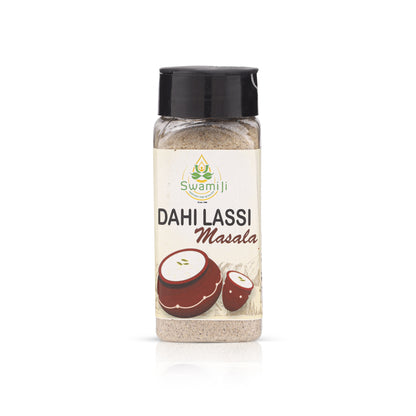 SWAMI Ji Dahi Lassi Masala