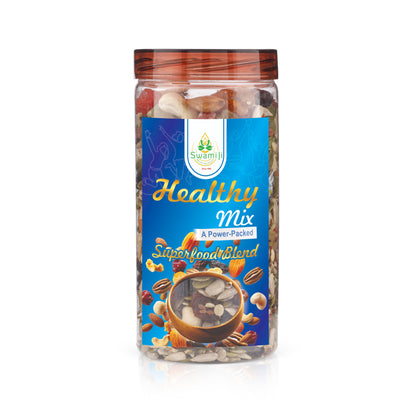 Swami Ji Healthy Mix 500gm