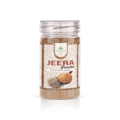 SWAMI Ji Jeera Powder