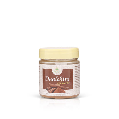 Swami Ji Dalchini Powder (Cinnamon)