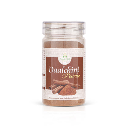 Swami Ji Dalchini Powder (Cinnamon)