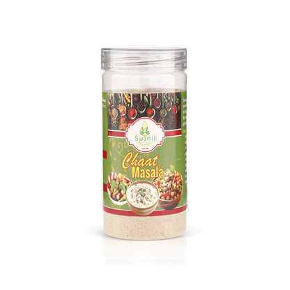 Swami Ji Chaat Masala (चाट मसाला)