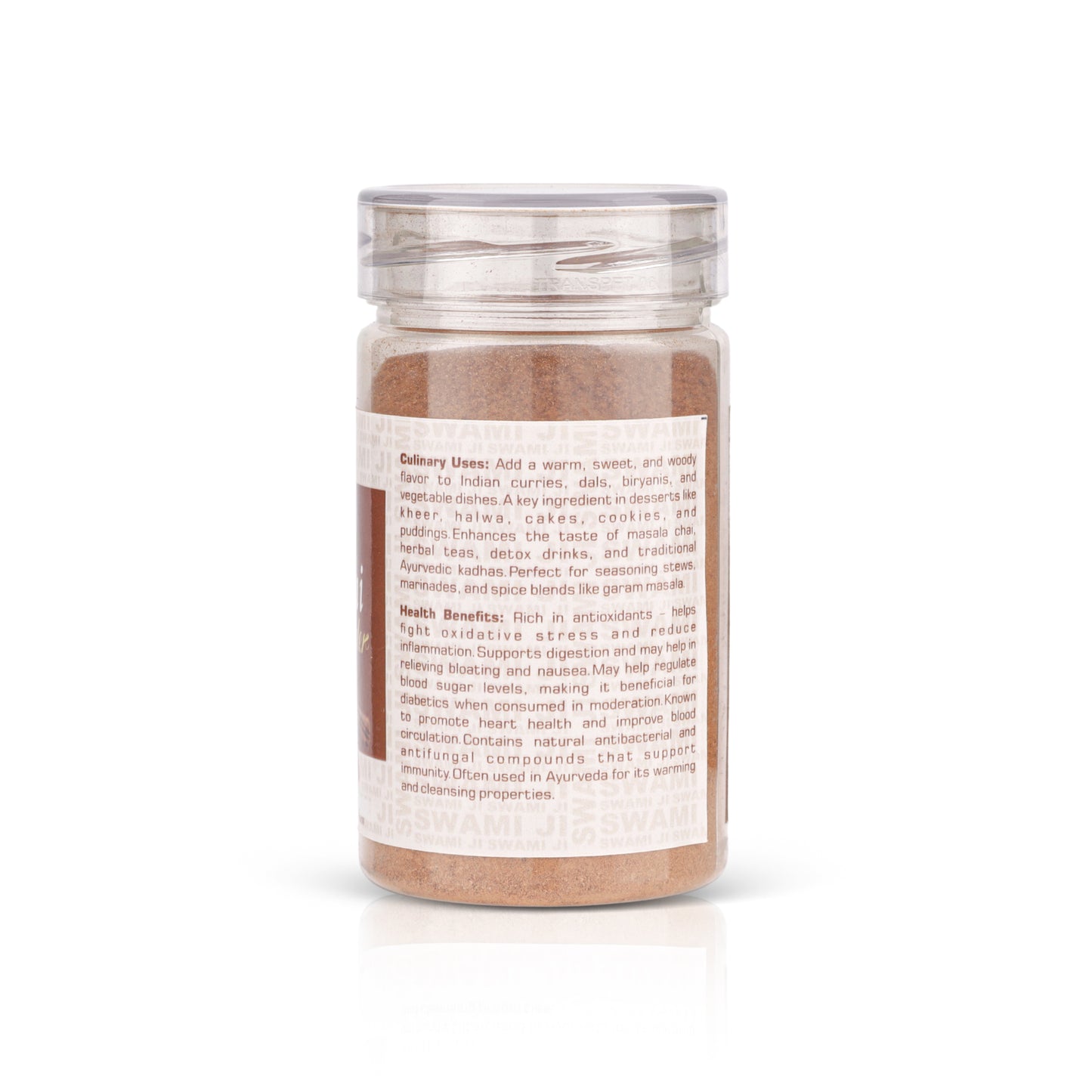 Swami Ji Dalchini Powder (Cinnamon)