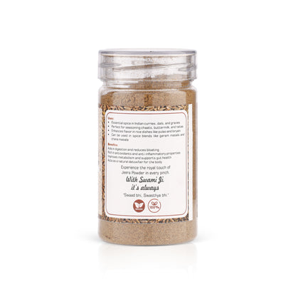 SWAMI Ji Jeera Powder