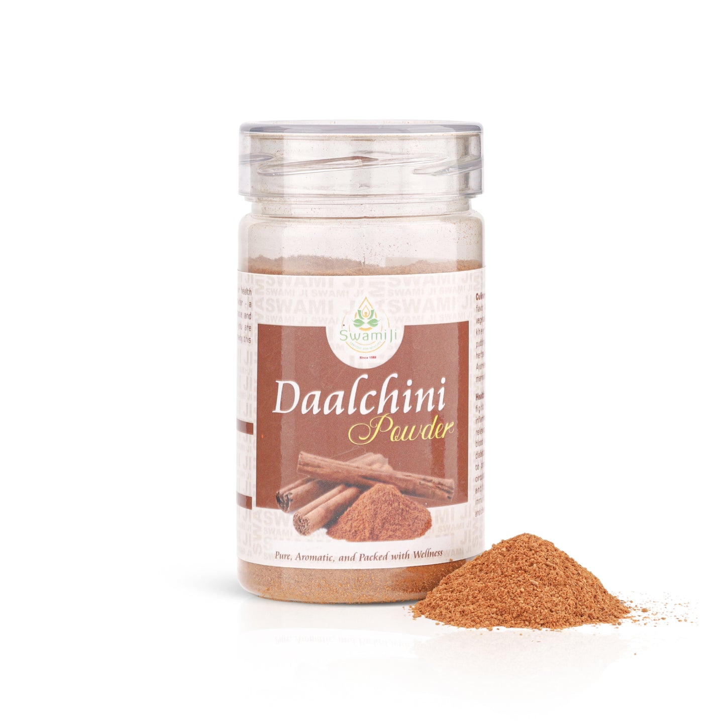 Swami Ji Dalchini Powder (Cinnamon)