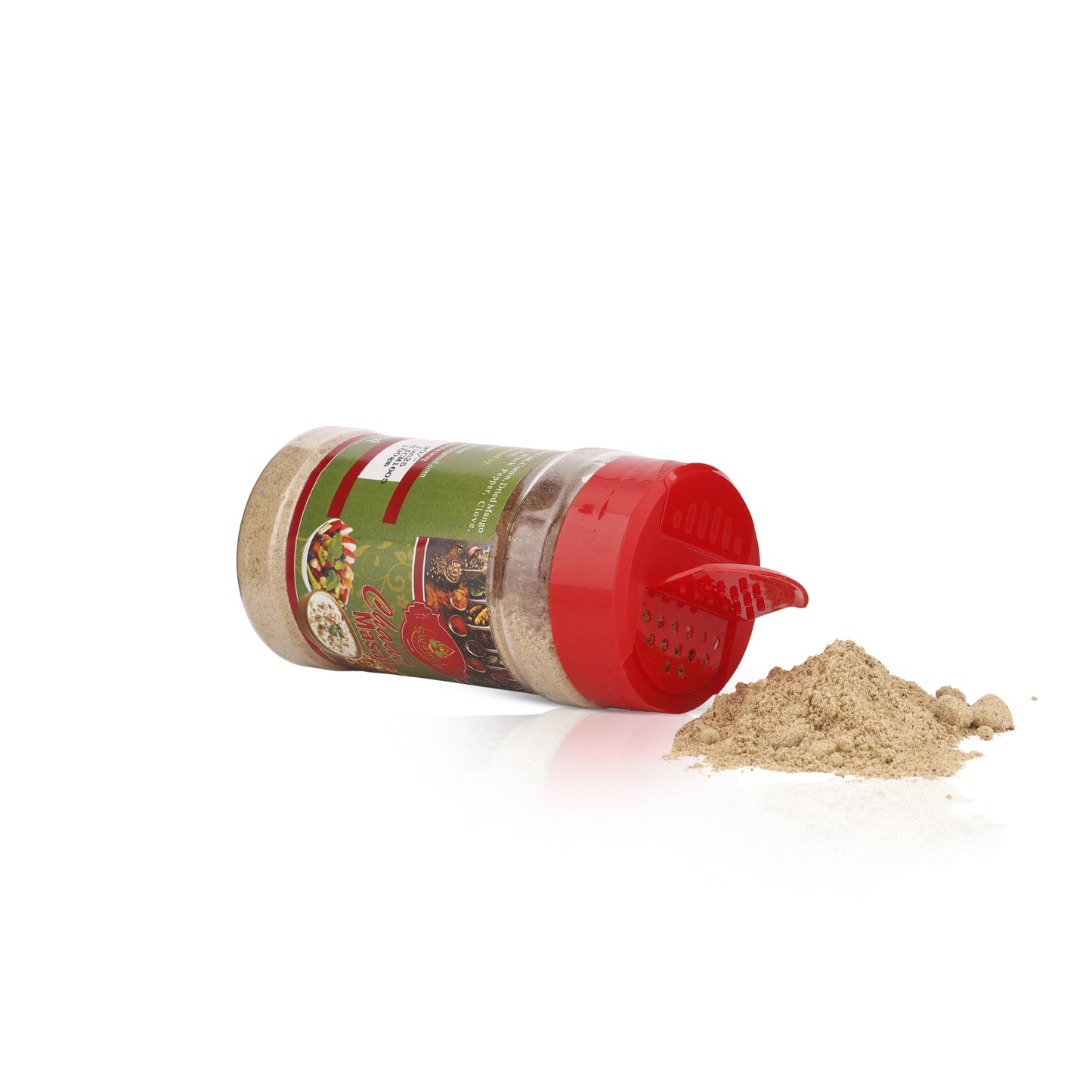 Swami Ji Chaat Masala (चाट मसाला)