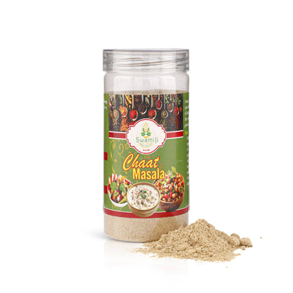 Swami Ji Chaat Masala (चाट मसाला)