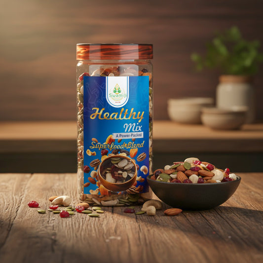 Swami Ji Healthy Mix 500gm