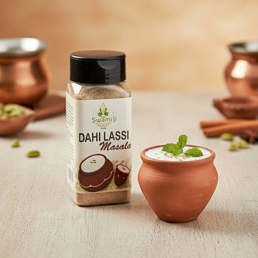 SWAMI Ji Dahi Lassi Masala